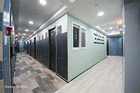 어반레지던스 원룸텔