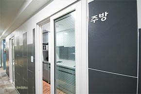어반레지던스 원룸텔