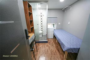 어반레지던스 원룸텔