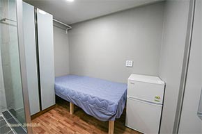 어반레지던스 원룸텔