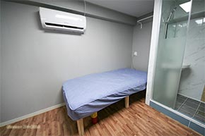 어반레지던스 원룸텔